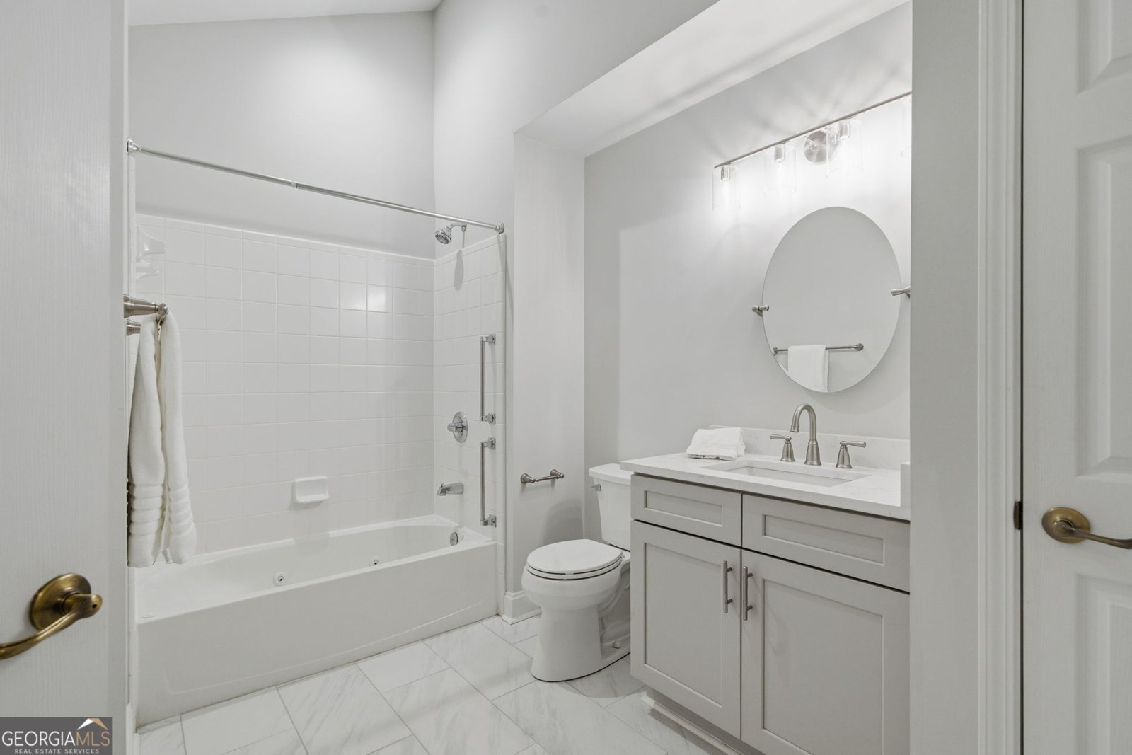 134 Vintage Club Circle Marietta - 28