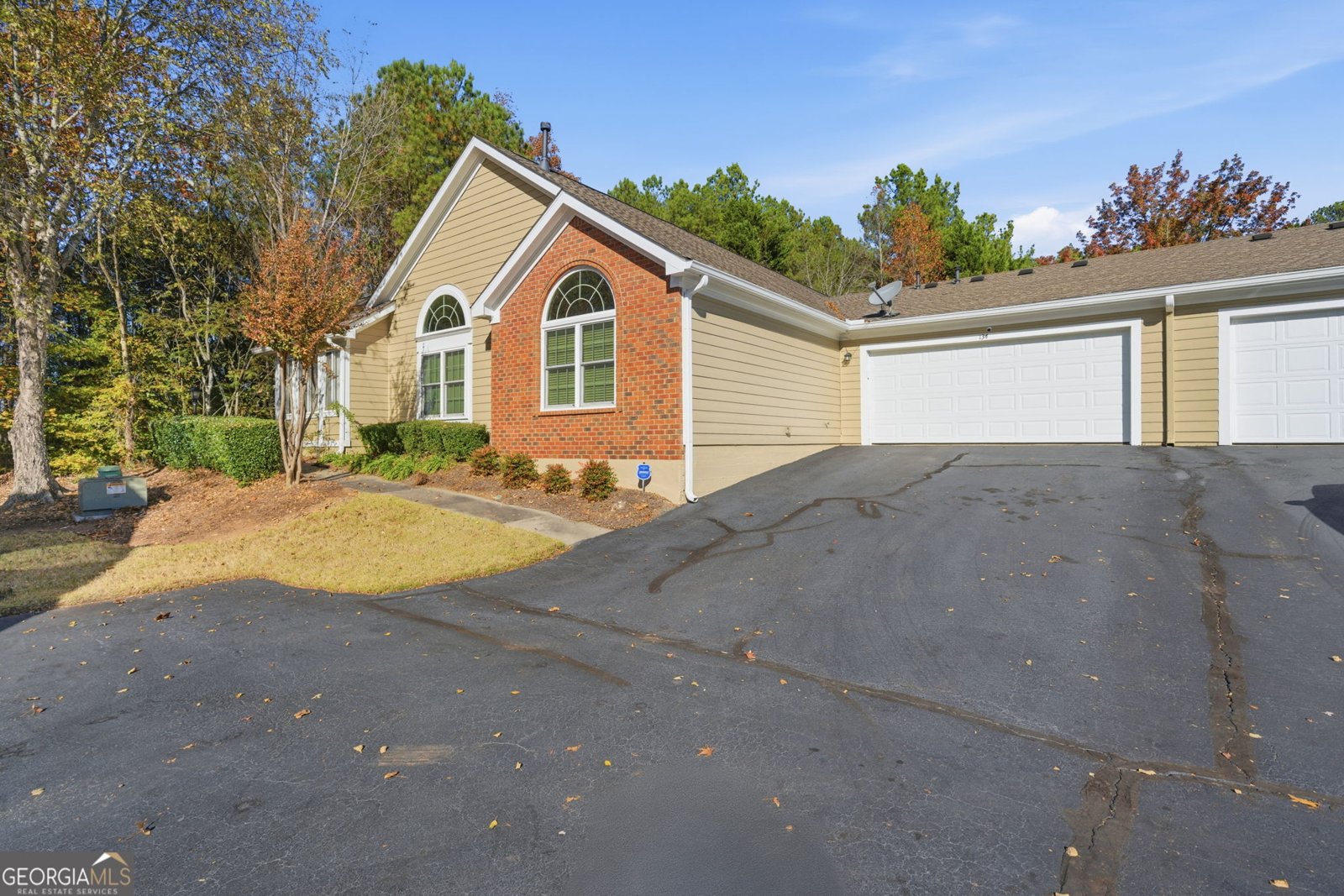 134 Vintage Club Circle Marietta - 31