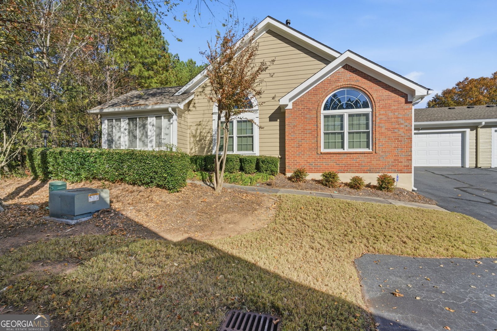 134 Vintage Club Circle Marietta - 32