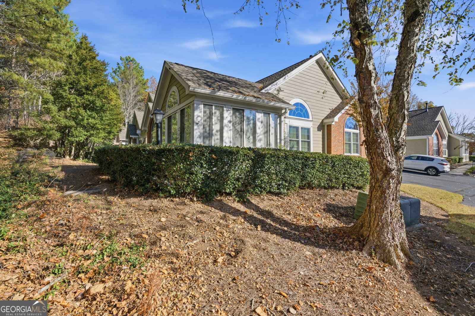 134 Vintage Club Circle Marietta - 33