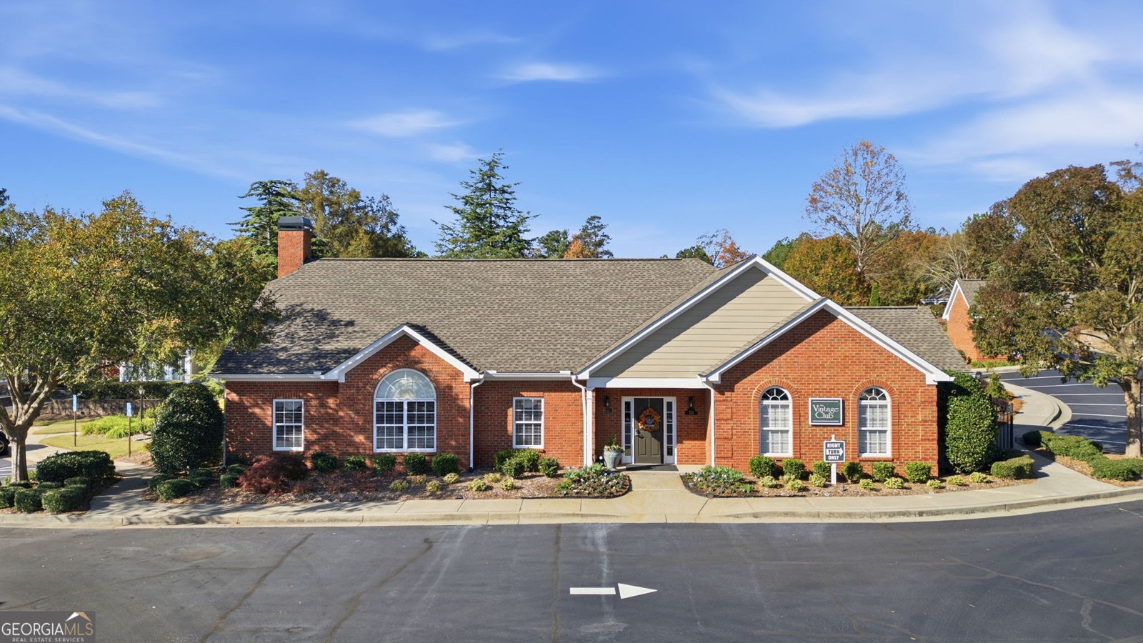 134 Vintage Club Circle Marietta - 36