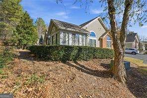 134 Vintage Club Circle Marietta - 4