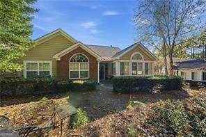 134 Vintage Club Circle Marietta - 6