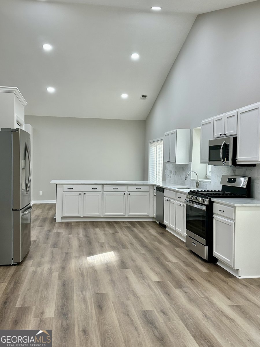 75 Mercy Way Powder Springs - 10