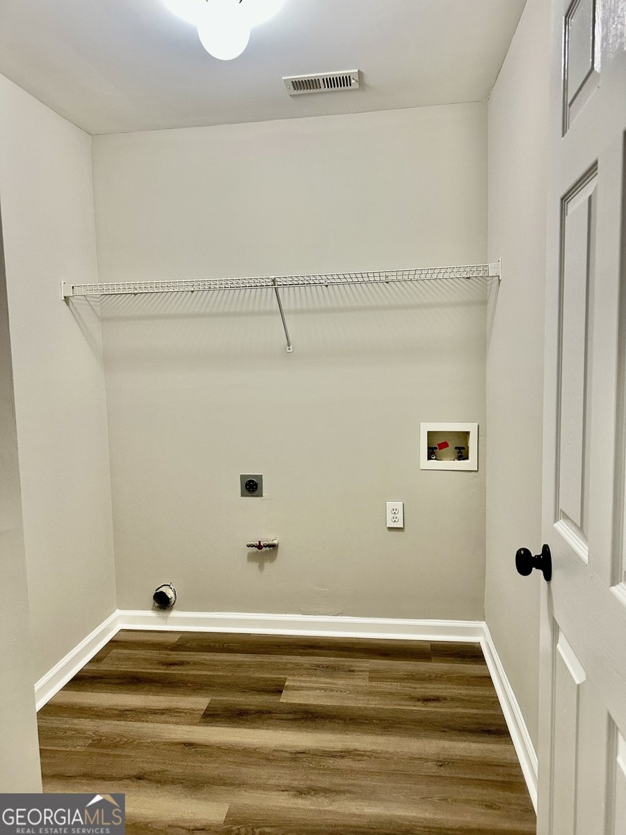 75 Mercy Way Powder Springs - 17