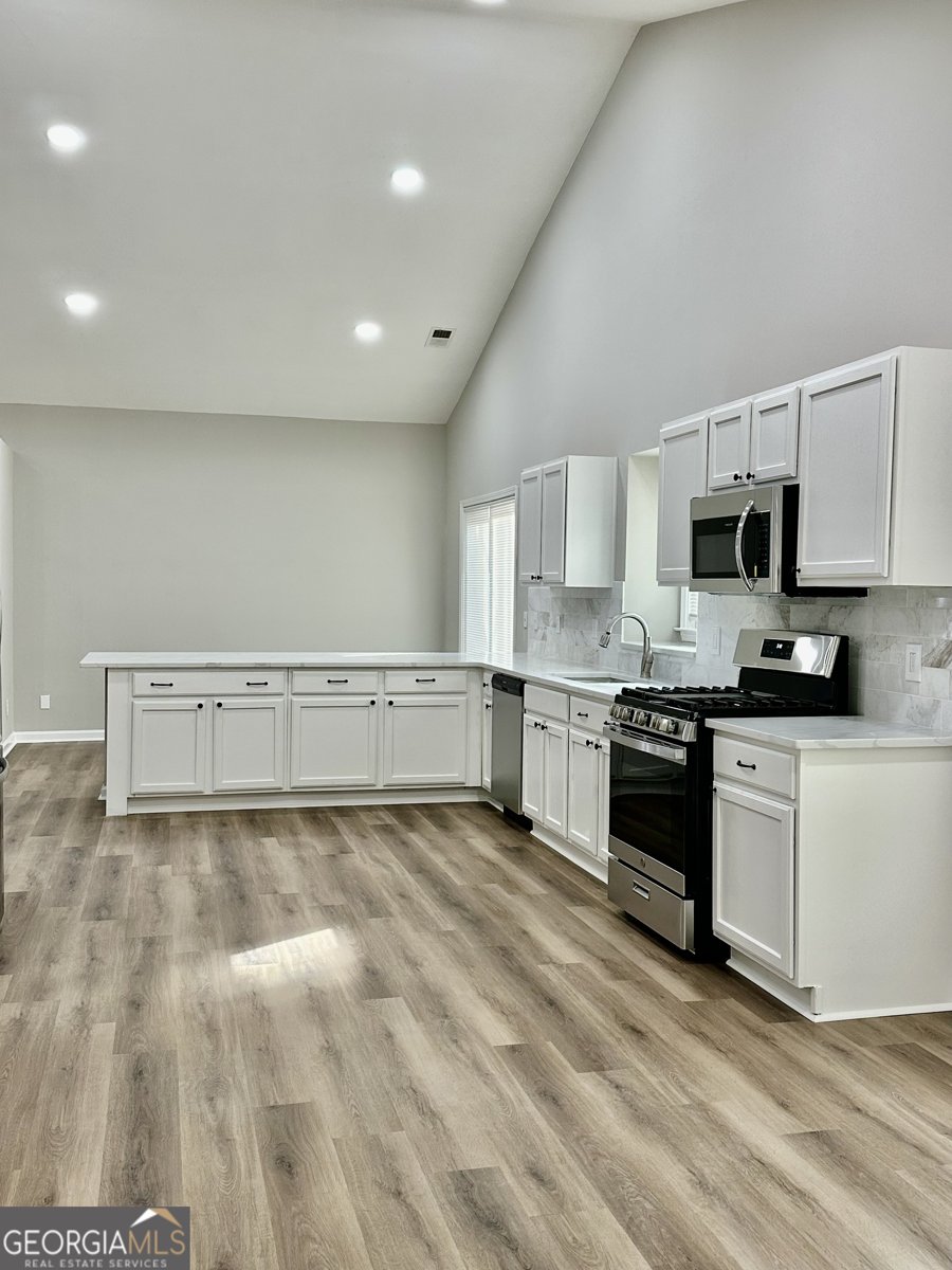 75 Mercy Way Powder Springs - 9