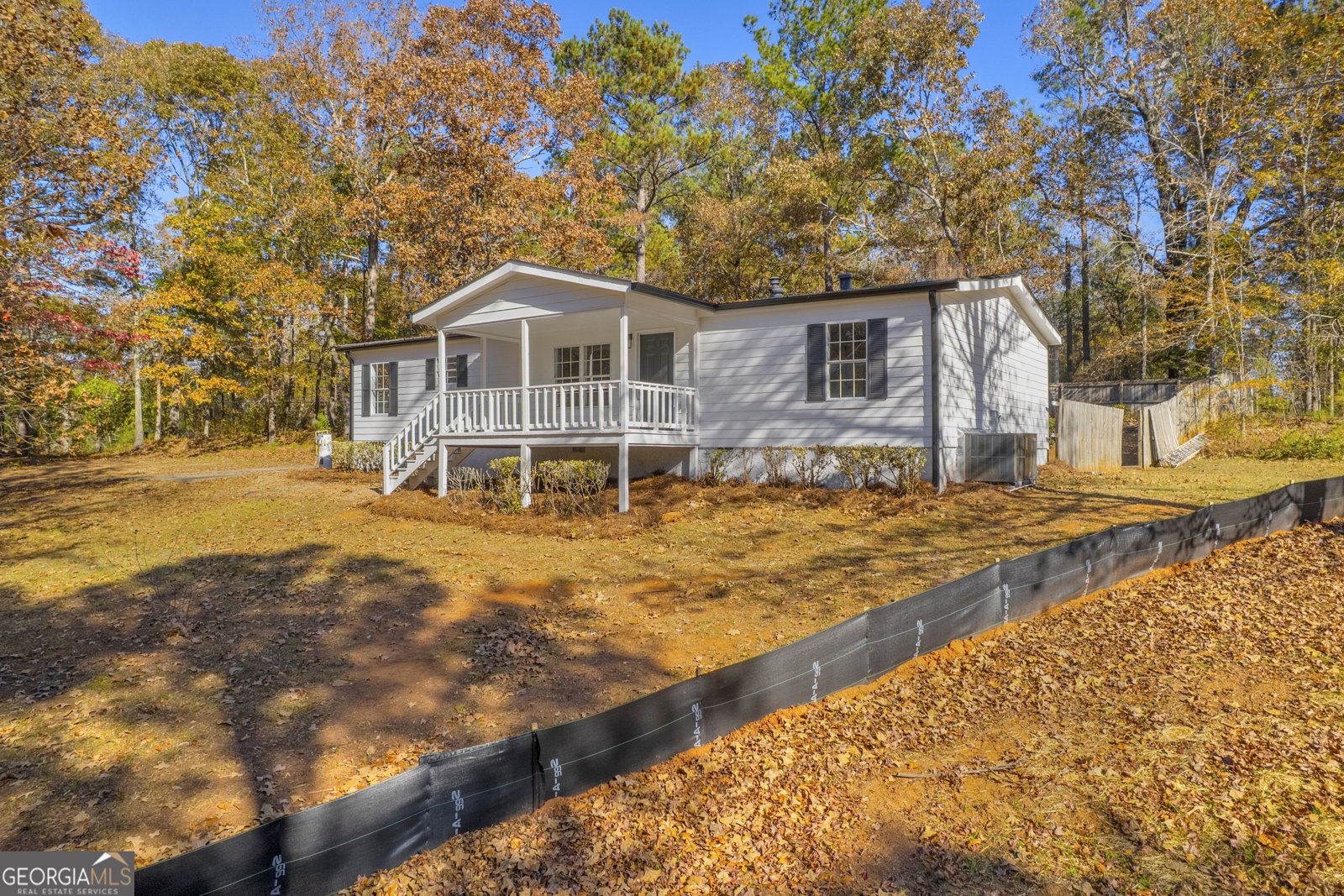 395 Barnetts Bridge Road Jackson - 14