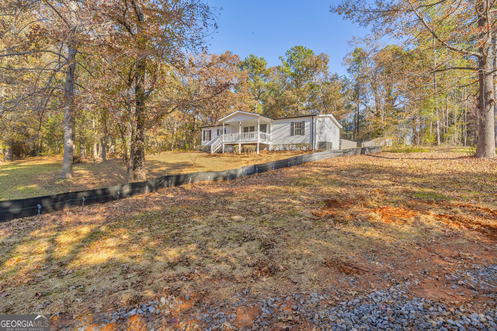 395 Barnetts Bridge Road Jackson - 19