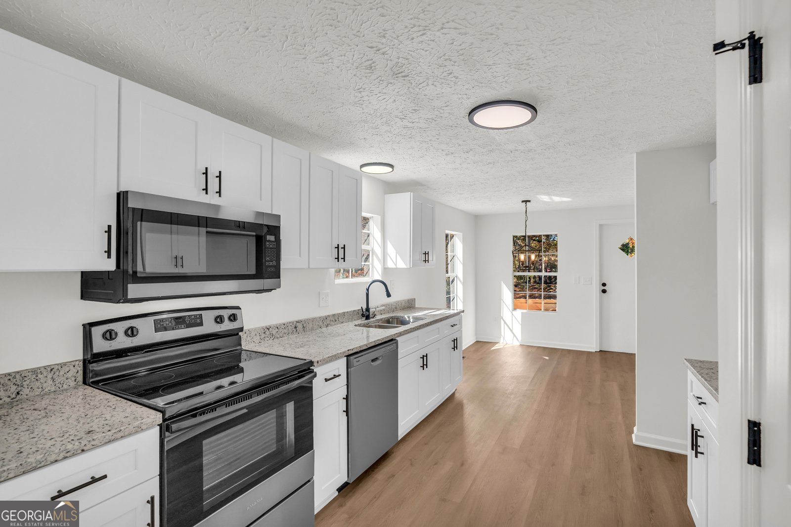 395 Barnetts Bridge Road Jackson - 2