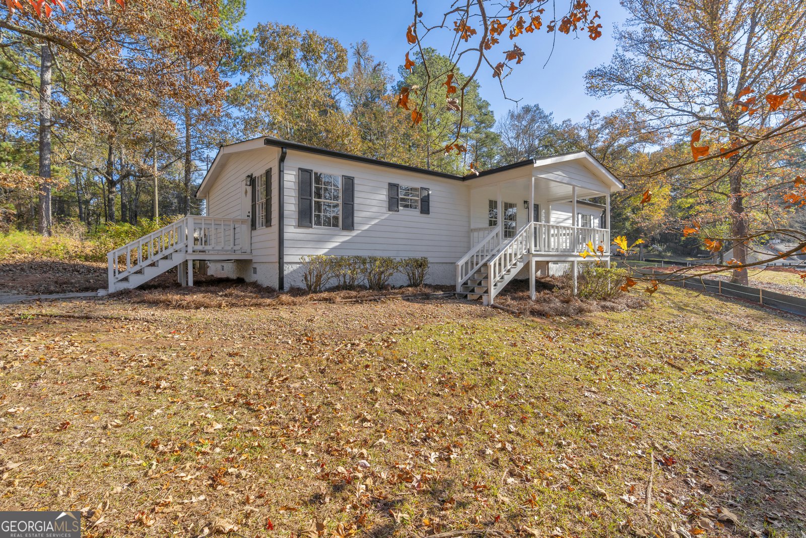 395 Barnetts Bridge Road Jackson - 21