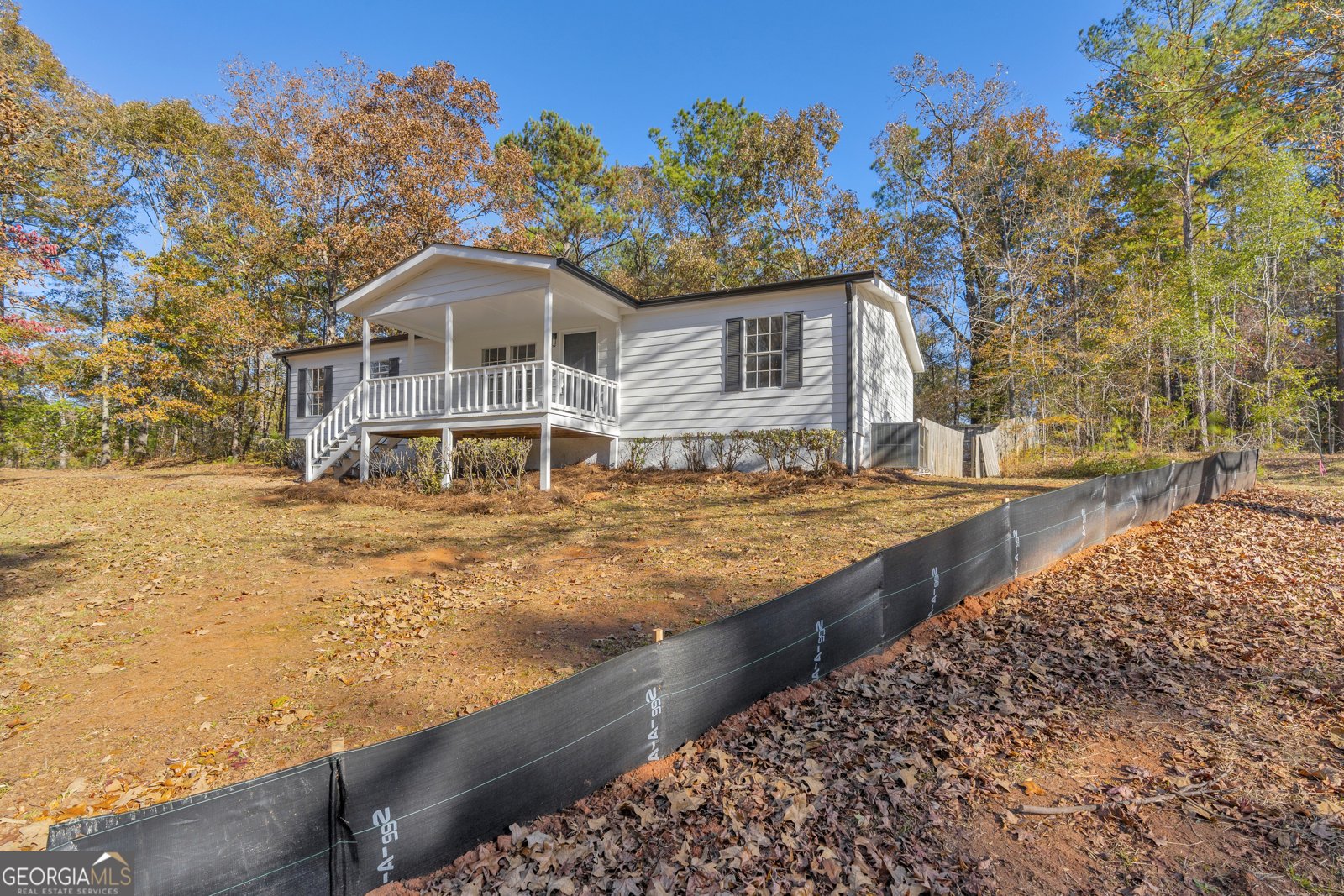 395 Barnetts Bridge Road Jackson - 22