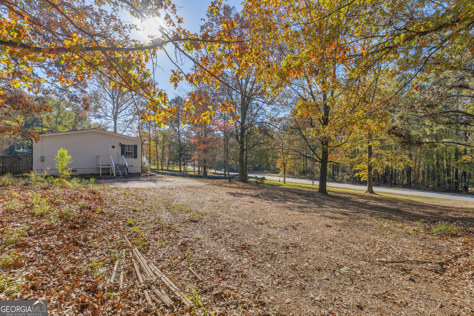 395 Barnetts Bridge Road Jackson - 27