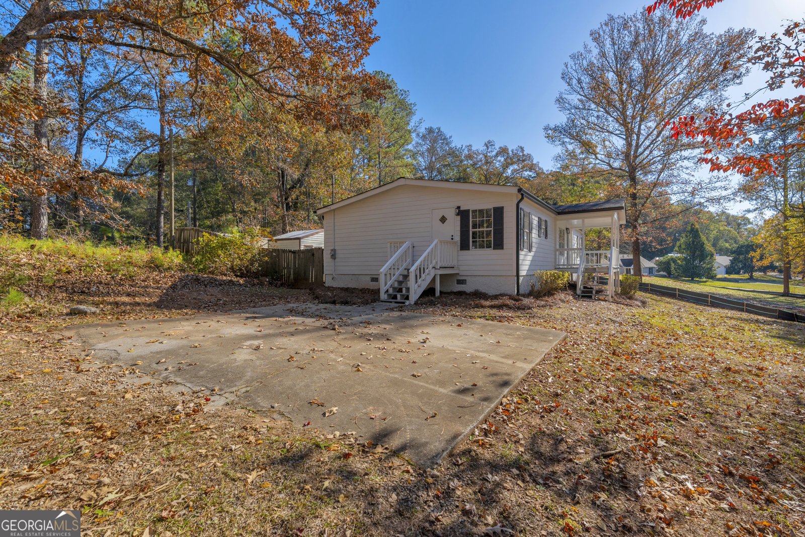 395 Barnetts Bridge Road Jackson - 29