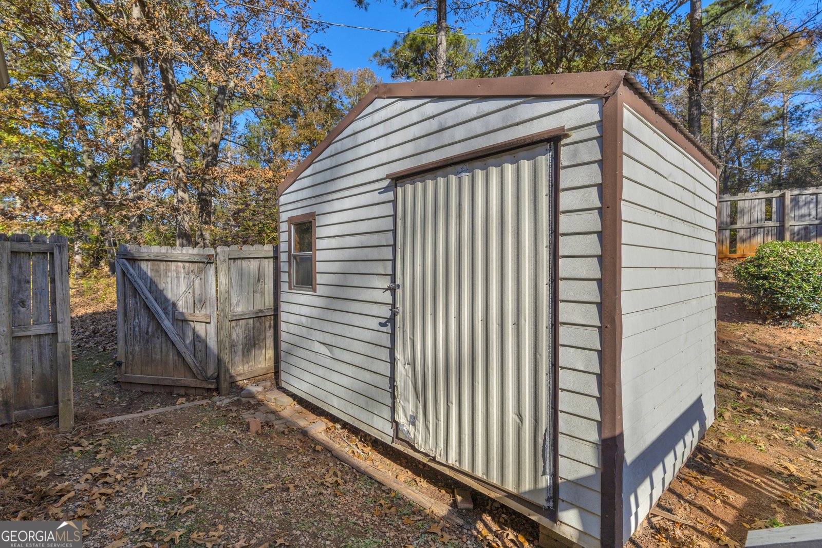 395 Barnetts Bridge Road Jackson - 32