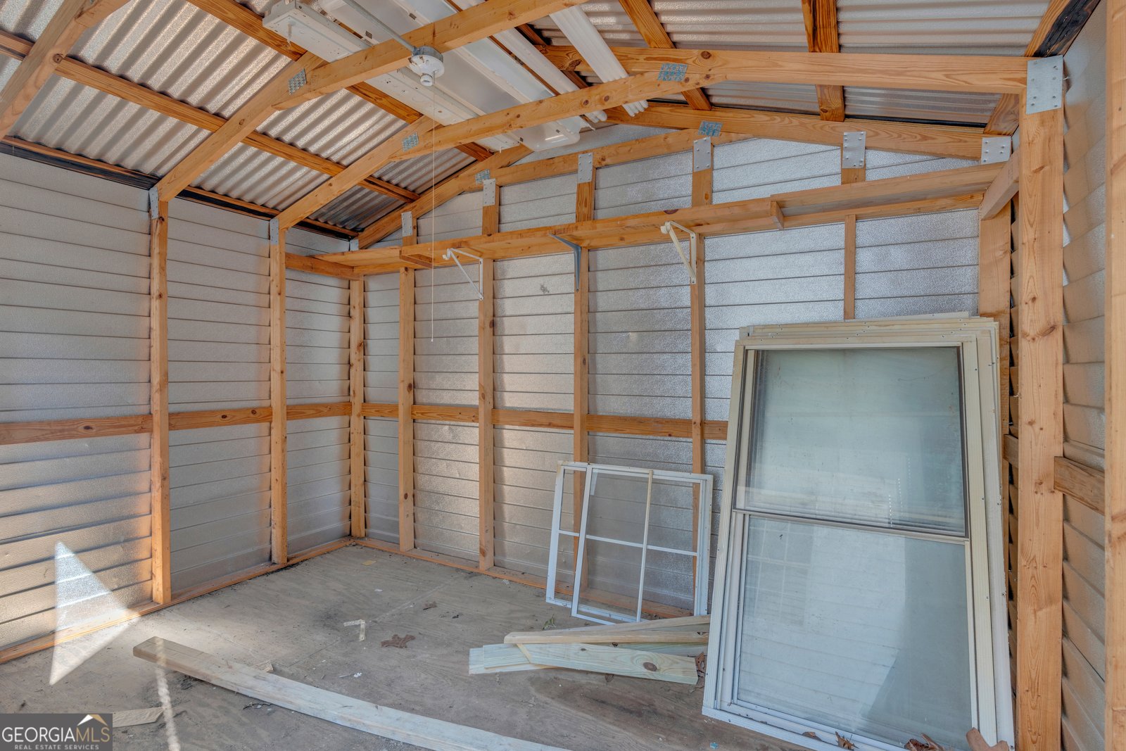 395 Barnetts Bridge Road Jackson - 33