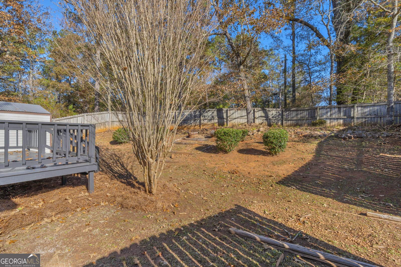 395 Barnetts Bridge Road Jackson - 35