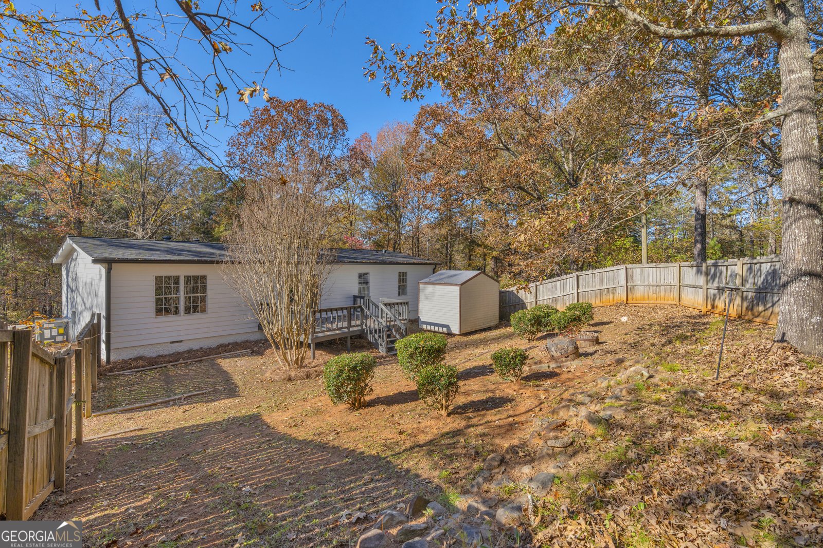 395 Barnetts Bridge Road Jackson - 36