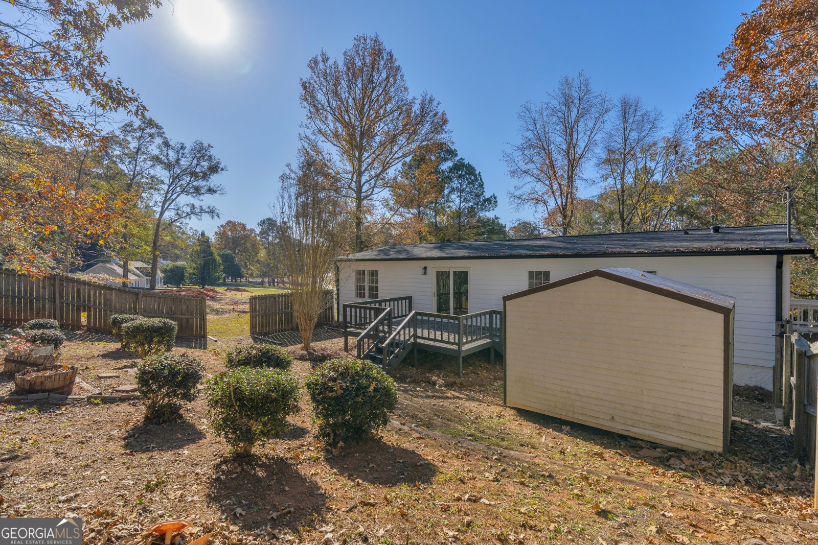 395 Barnetts Bridge Road Jackson - 37