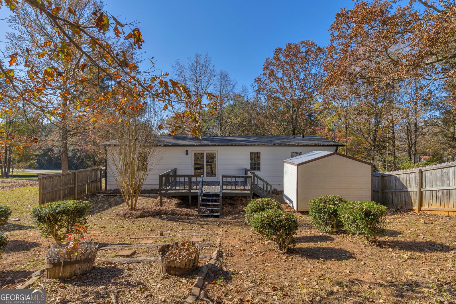 395 Barnetts Bridge Road Jackson - 38