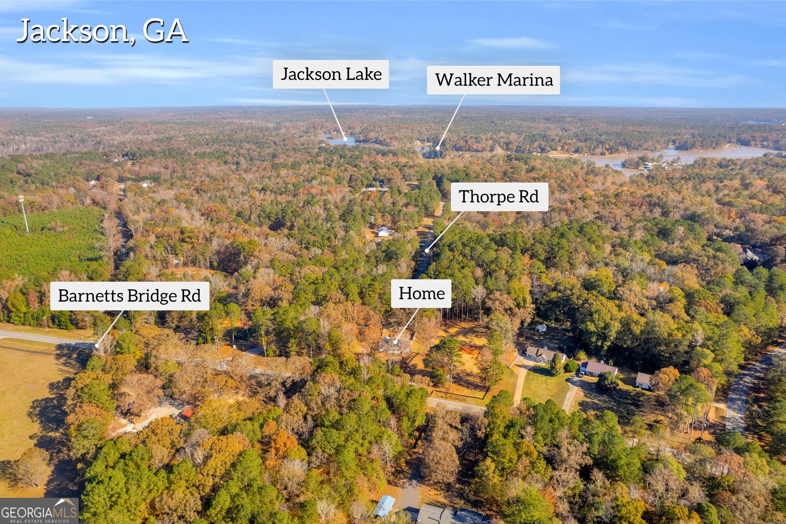 395 Barnetts Bridge Road Jackson - 47