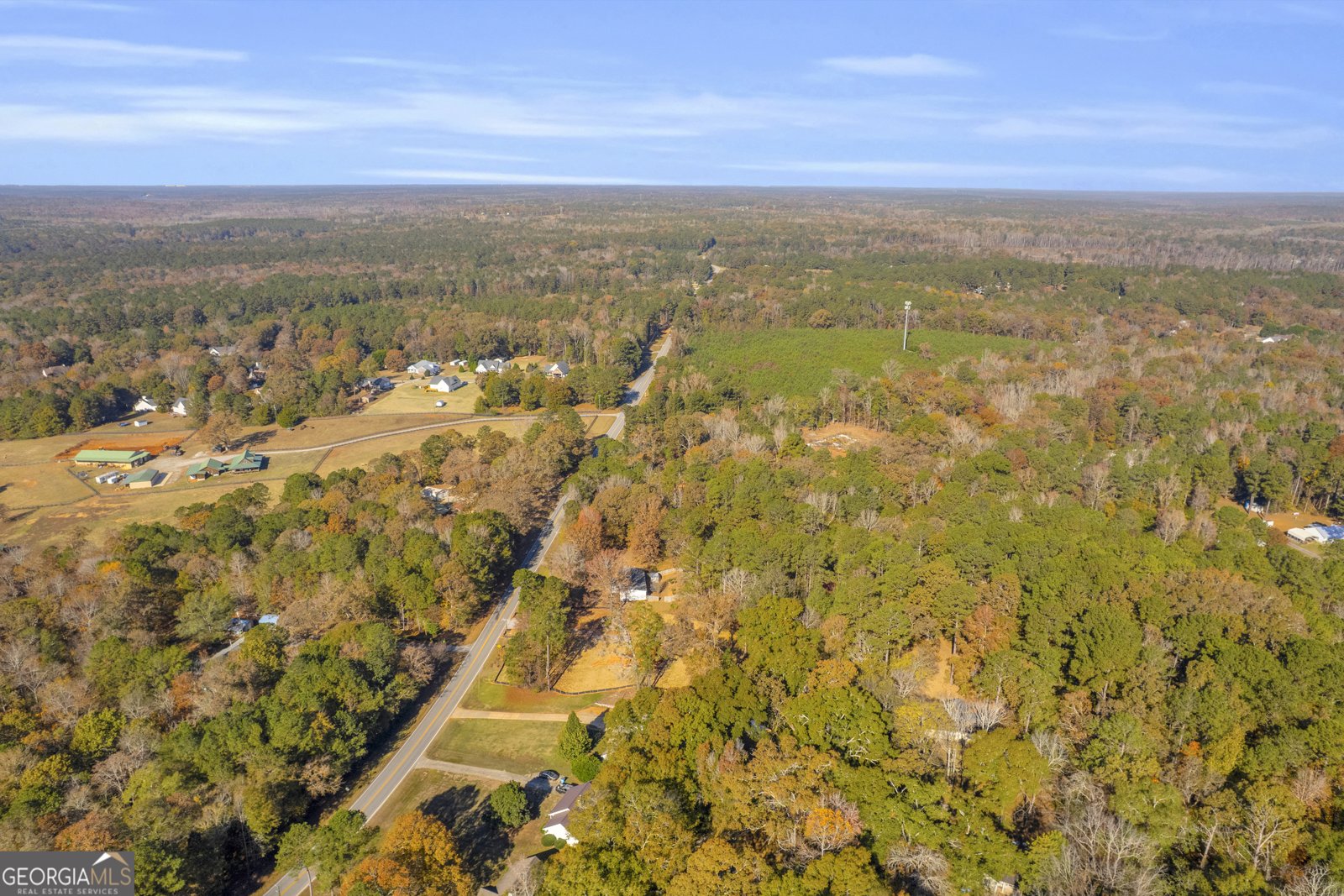 395 Barnetts Bridge Road Jackson - 49