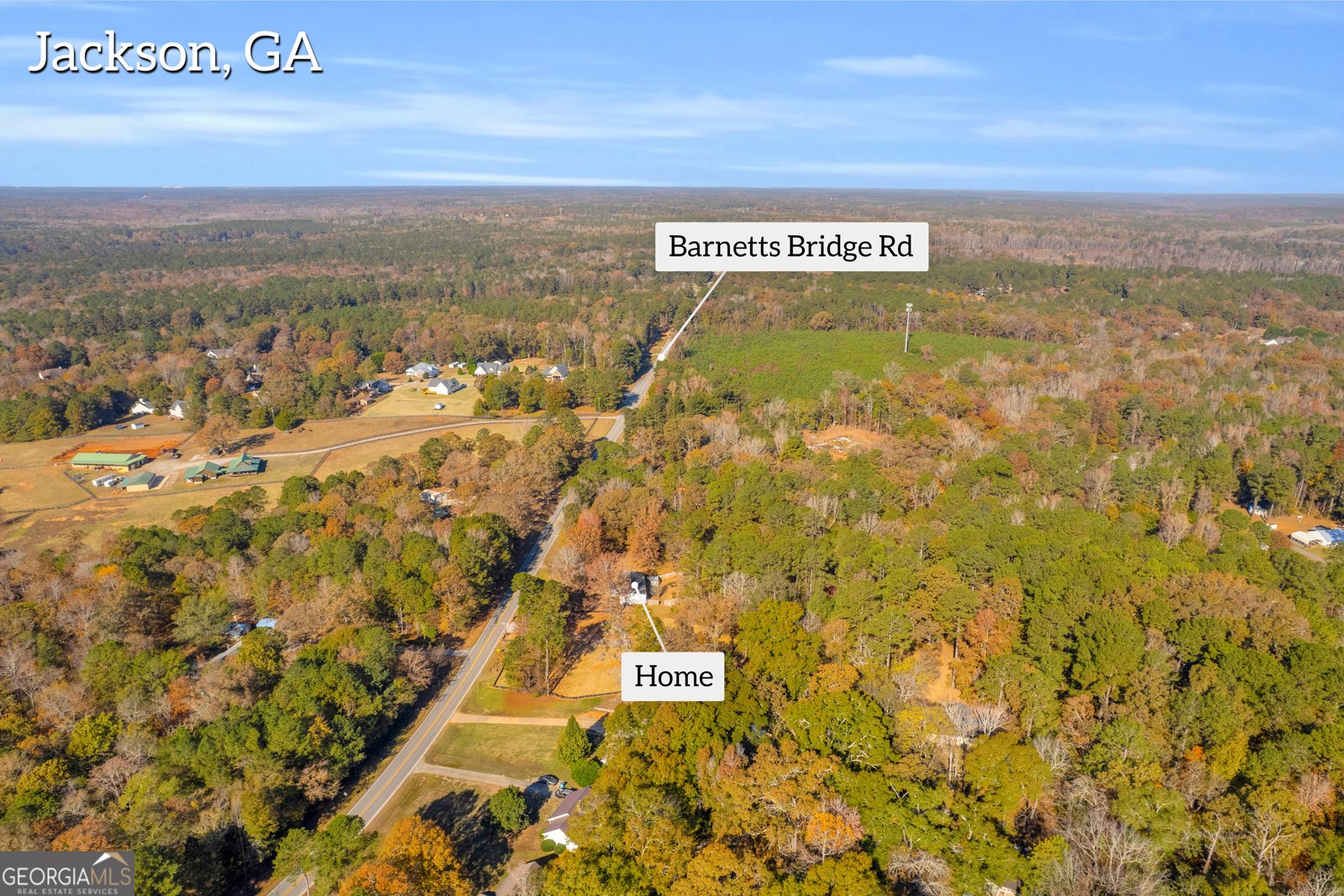 395 Barnetts Bridge Road Jackson - 50