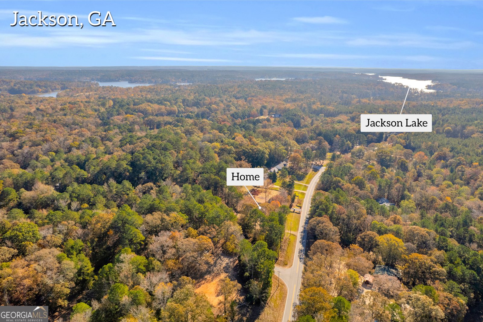 395 Barnetts Bridge Road Jackson - 56