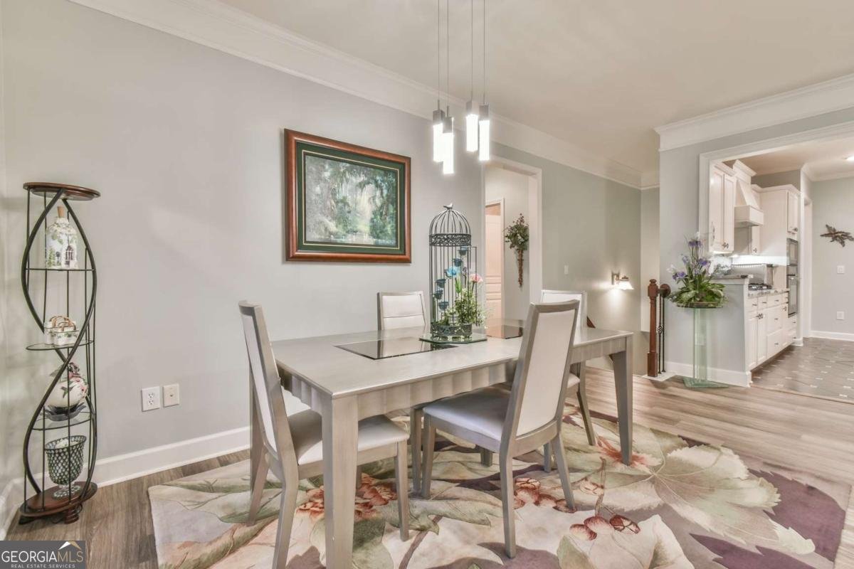 6352 Falling Water Lane Hoschton - 16