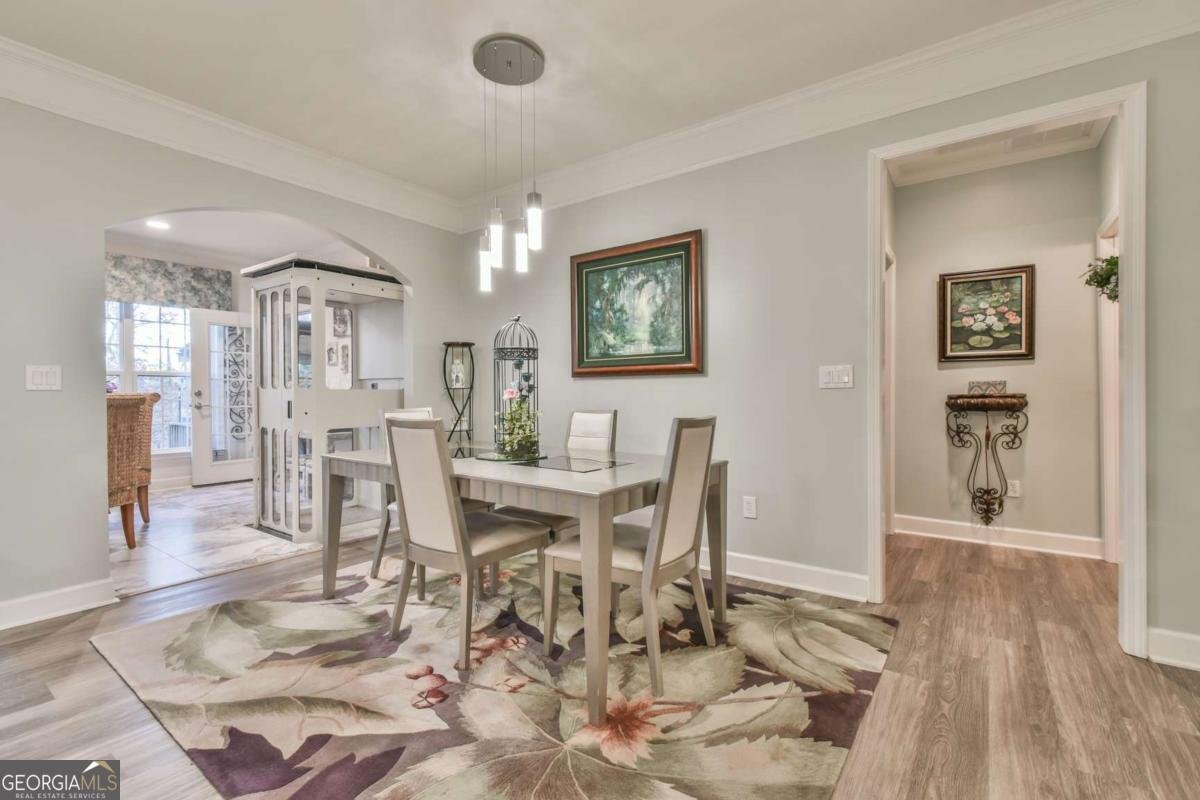 6352 Falling Water Lane Hoschton - 17