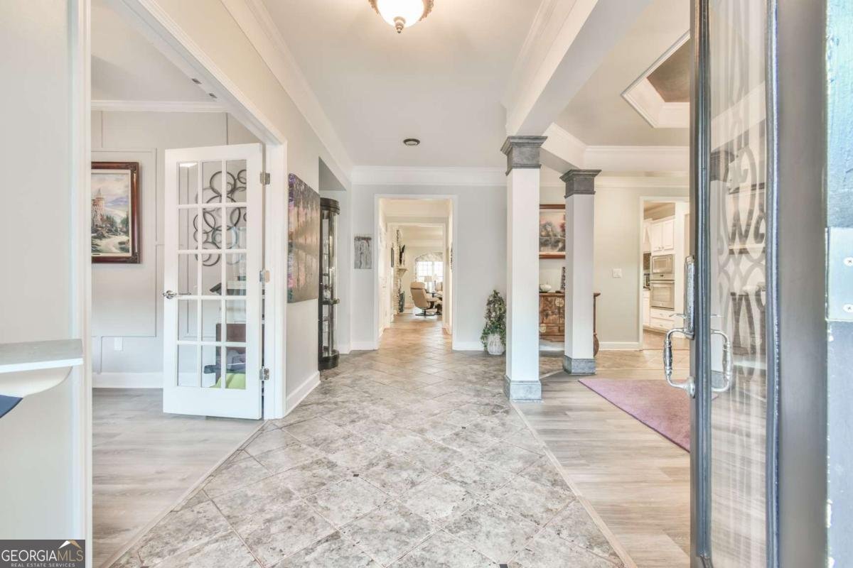 6352 Falling Water Lane Hoschton - 2