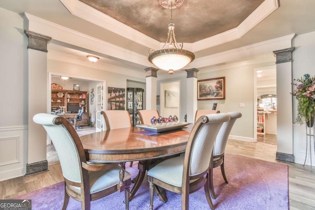 6352 Falling Water Lane Hoschton - 20