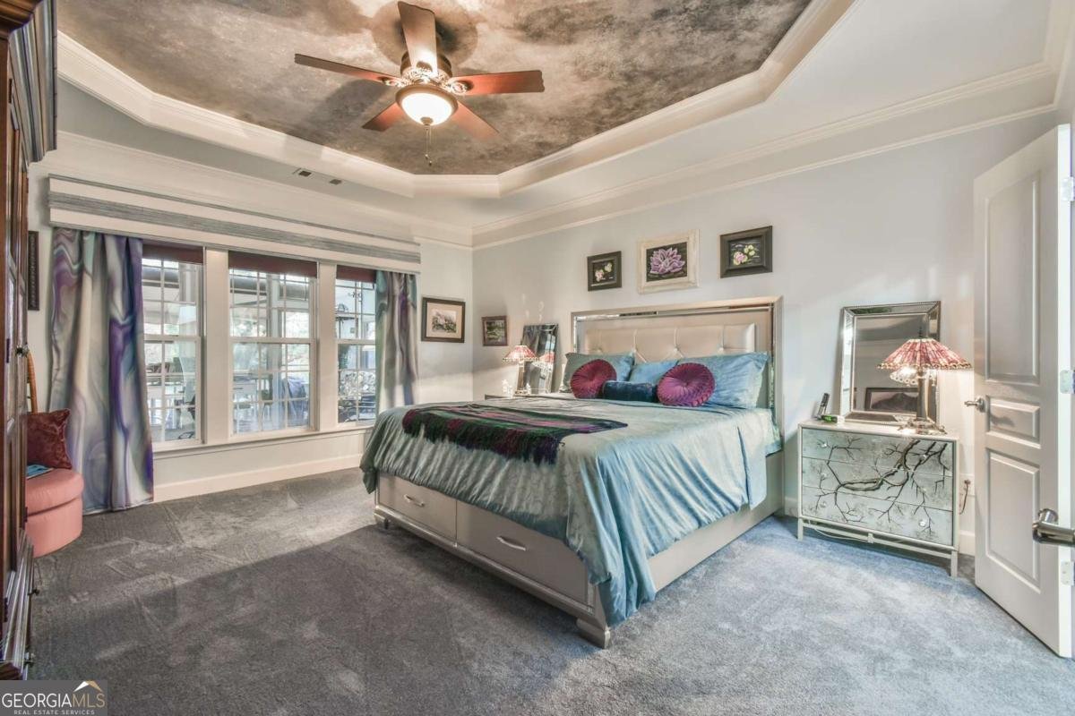 6352 Falling Water Lane Hoschton - 27