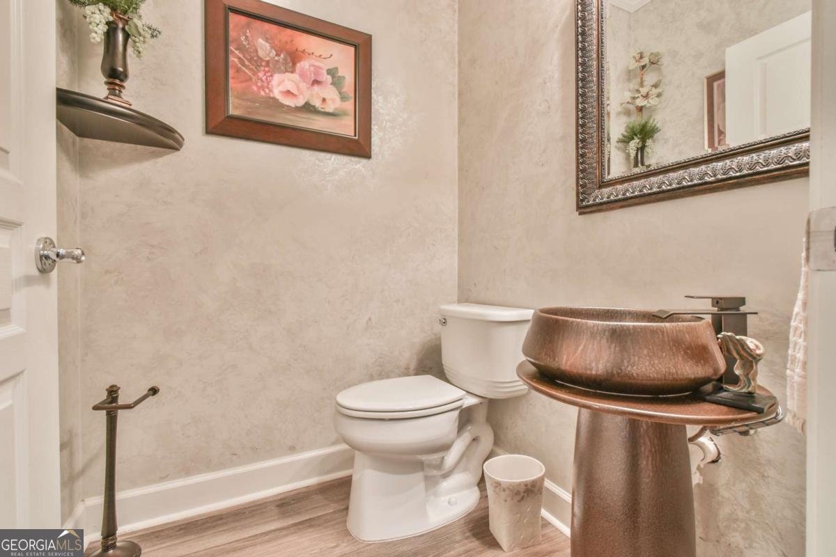 6352 Falling Water Lane Hoschton - 37