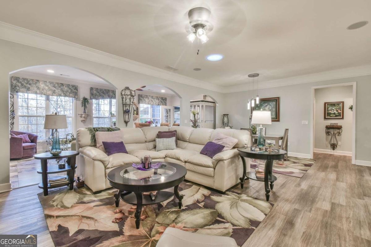 6352 Falling Water Lane Hoschton - 4