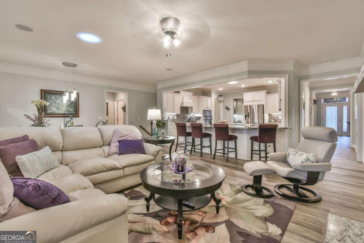 6352 Falling Water Lane Hoschton - 5