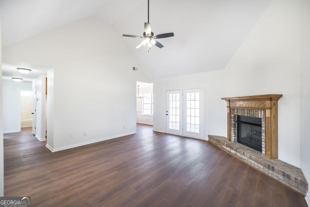 124 Pioneer Trail Warner Robins - 10