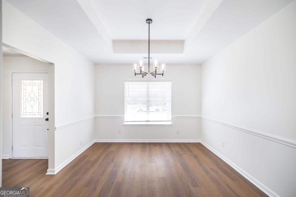 124 Pioneer Trail Warner Robins - 11