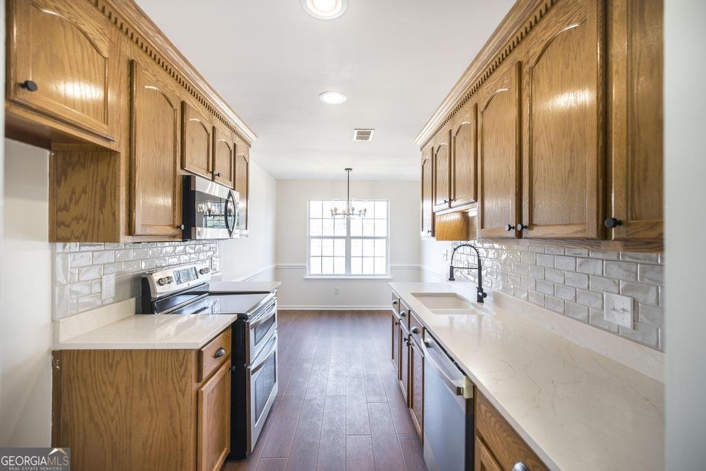 124 Pioneer Trail Warner Robins - 12