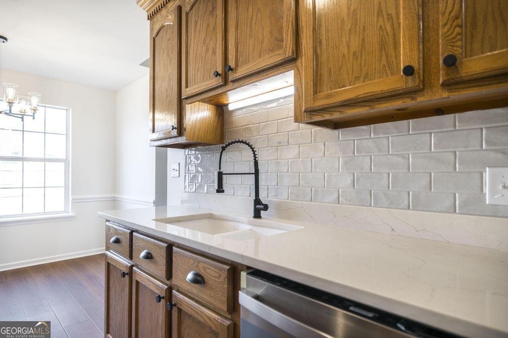 124 Pioneer Trail Warner Robins - 13