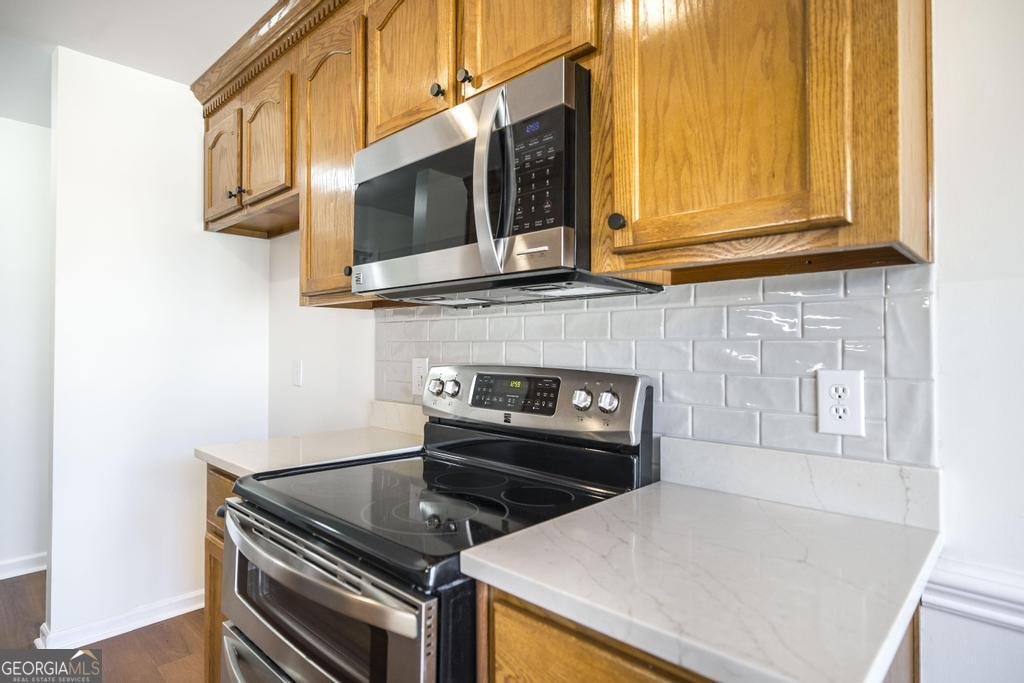 124 Pioneer Trail Warner Robins - 14