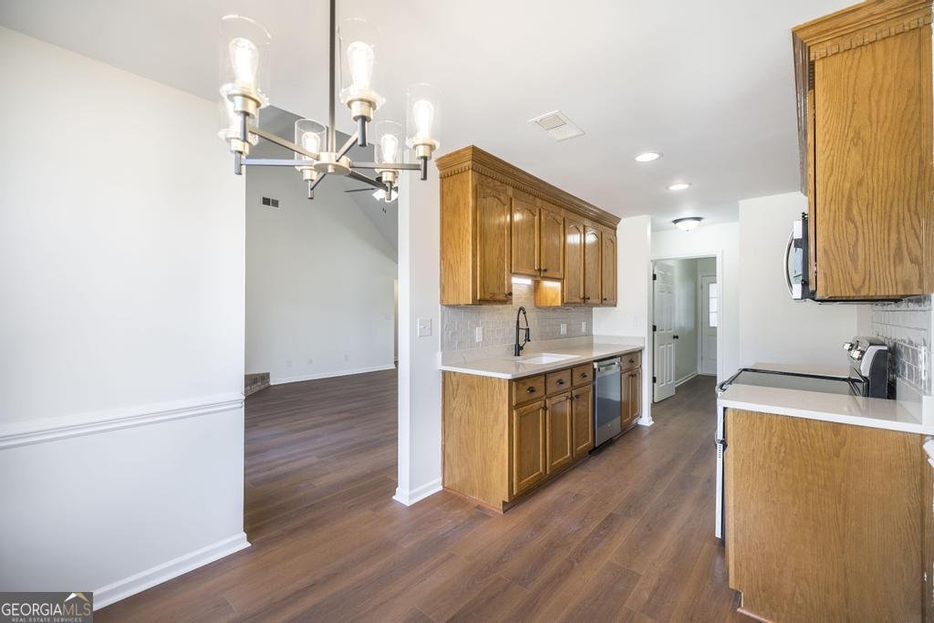 124 Pioneer Trail Warner Robins - 15