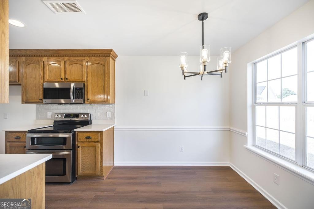 124 Pioneer Trail Warner Robins - 16