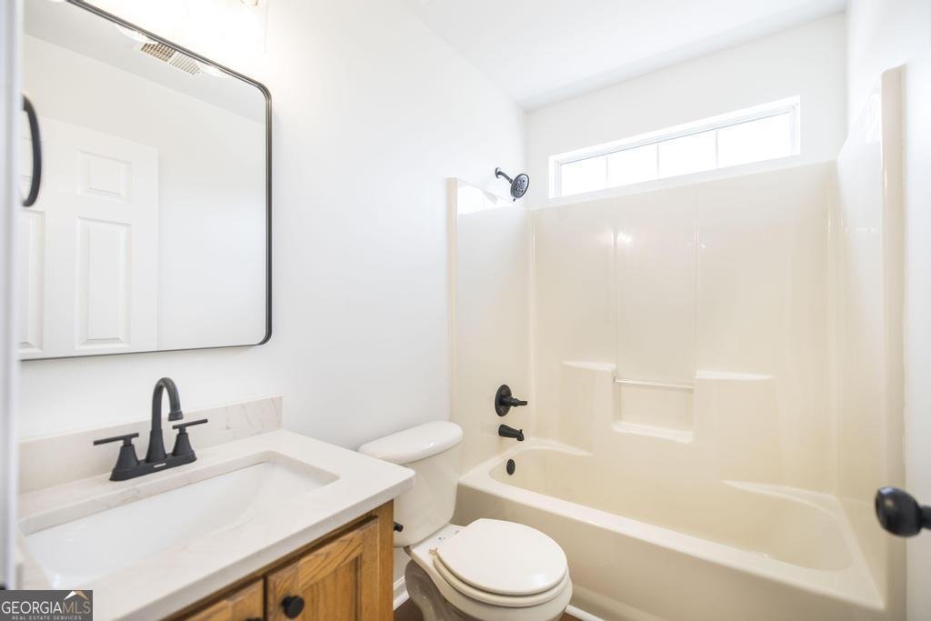 124 Pioneer Trail Warner Robins - 24