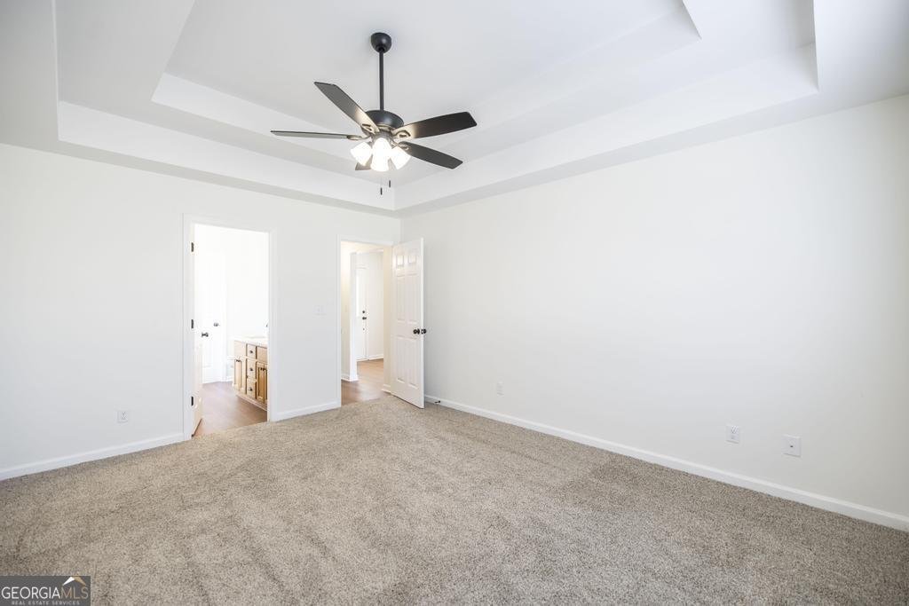 124 Pioneer Trail Warner Robins - 25