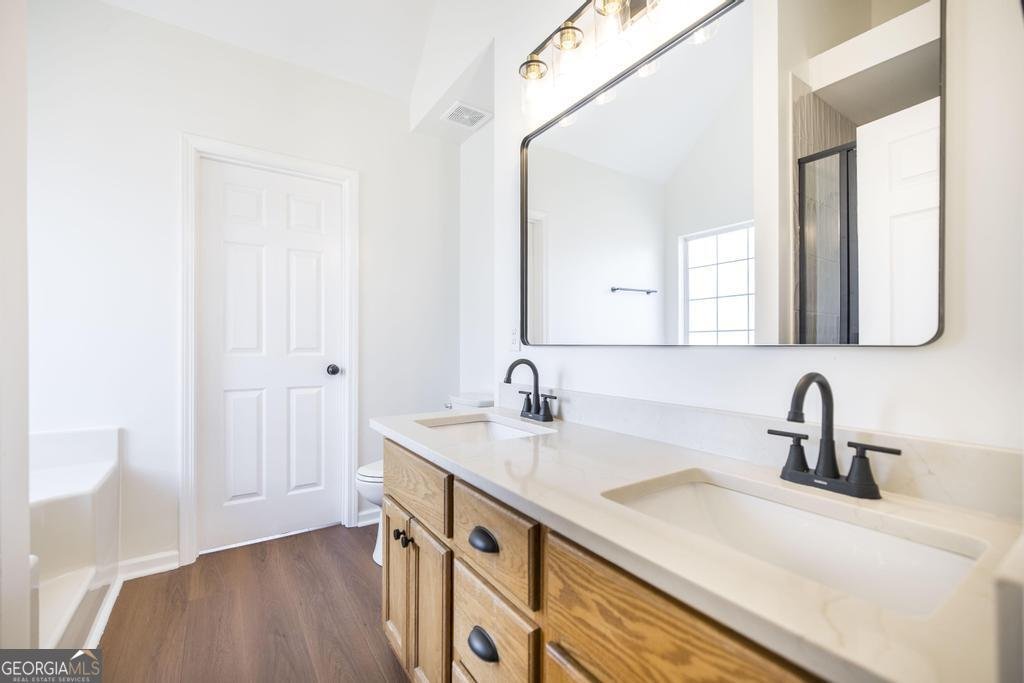 124 Pioneer Trail Warner Robins - 27