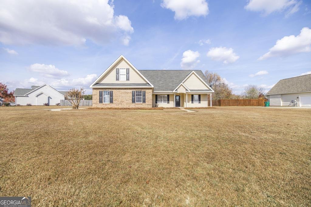 124 Pioneer Trail Warner Robins - 3