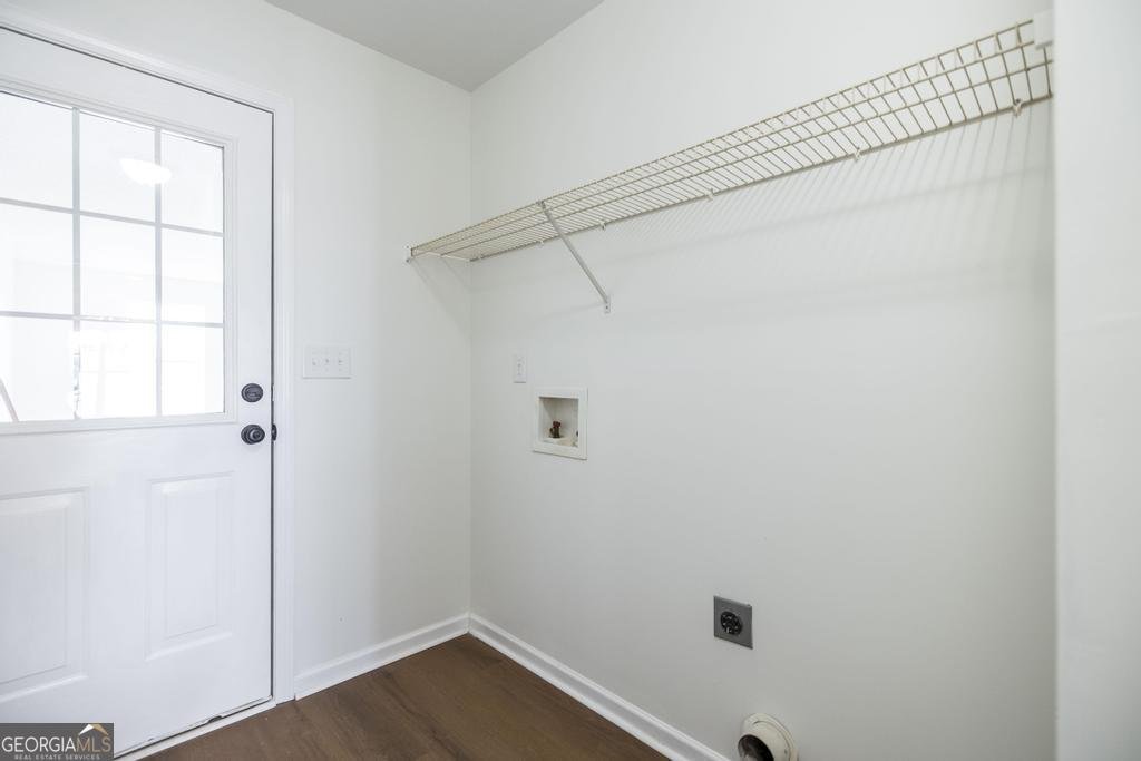 124 Pioneer Trail Warner Robins - 30