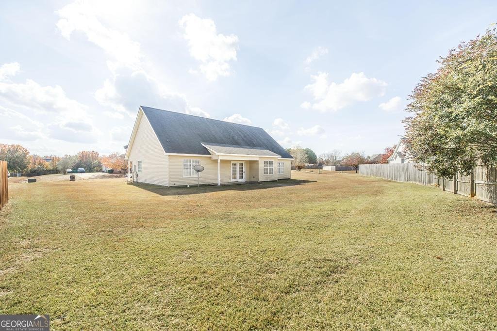 124 Pioneer Trail Warner Robins - 32