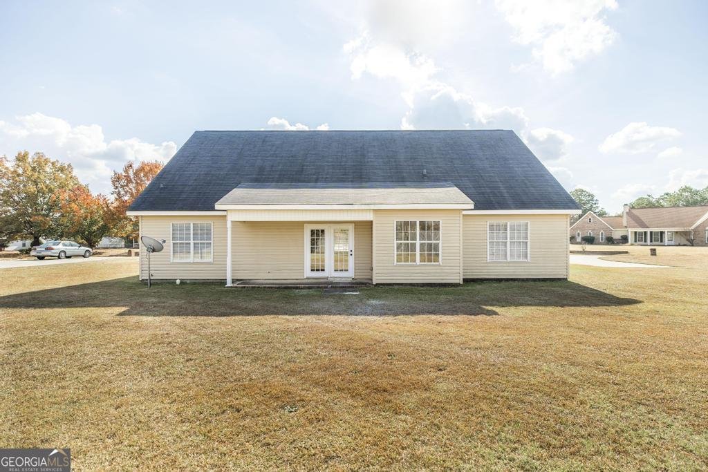 124 Pioneer Trail Warner Robins - 33