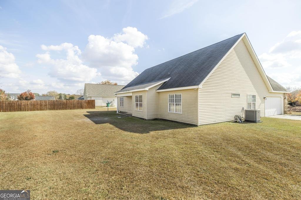 124 Pioneer Trail Warner Robins - 34